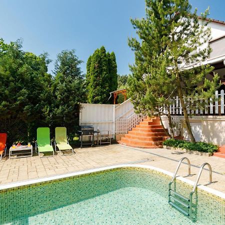 Holiday Home Violetta By Interhome Balatonkenese Exterior photo