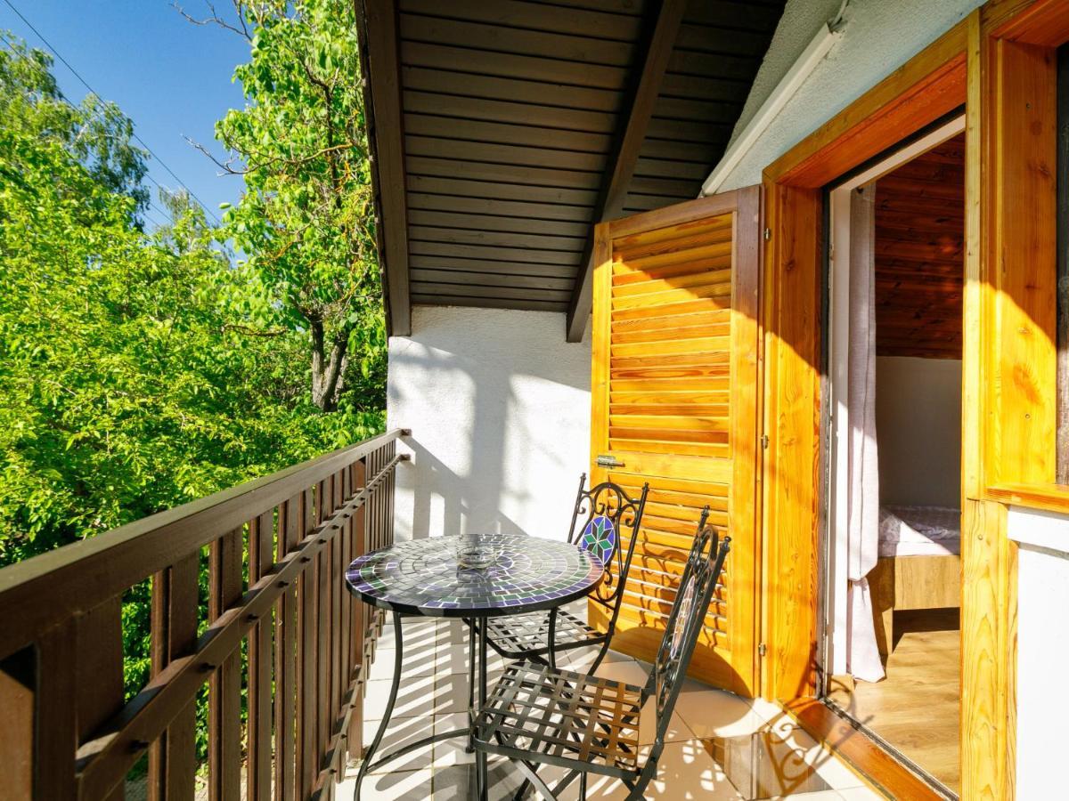 Holiday Home Violetta By Interhome Balatonkenese Exterior photo