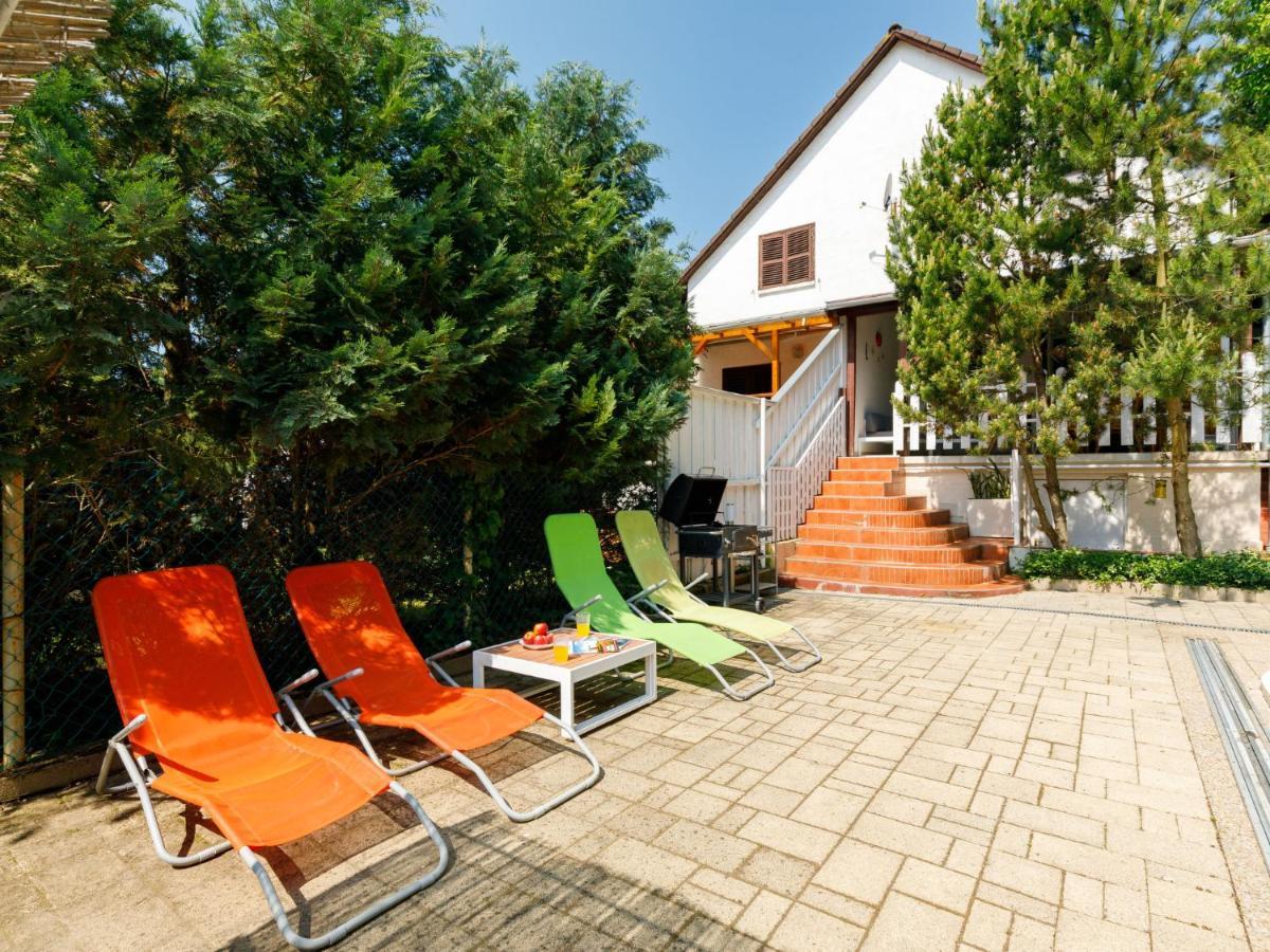 Holiday Home Violetta By Interhome Balatonkenese Exterior photo