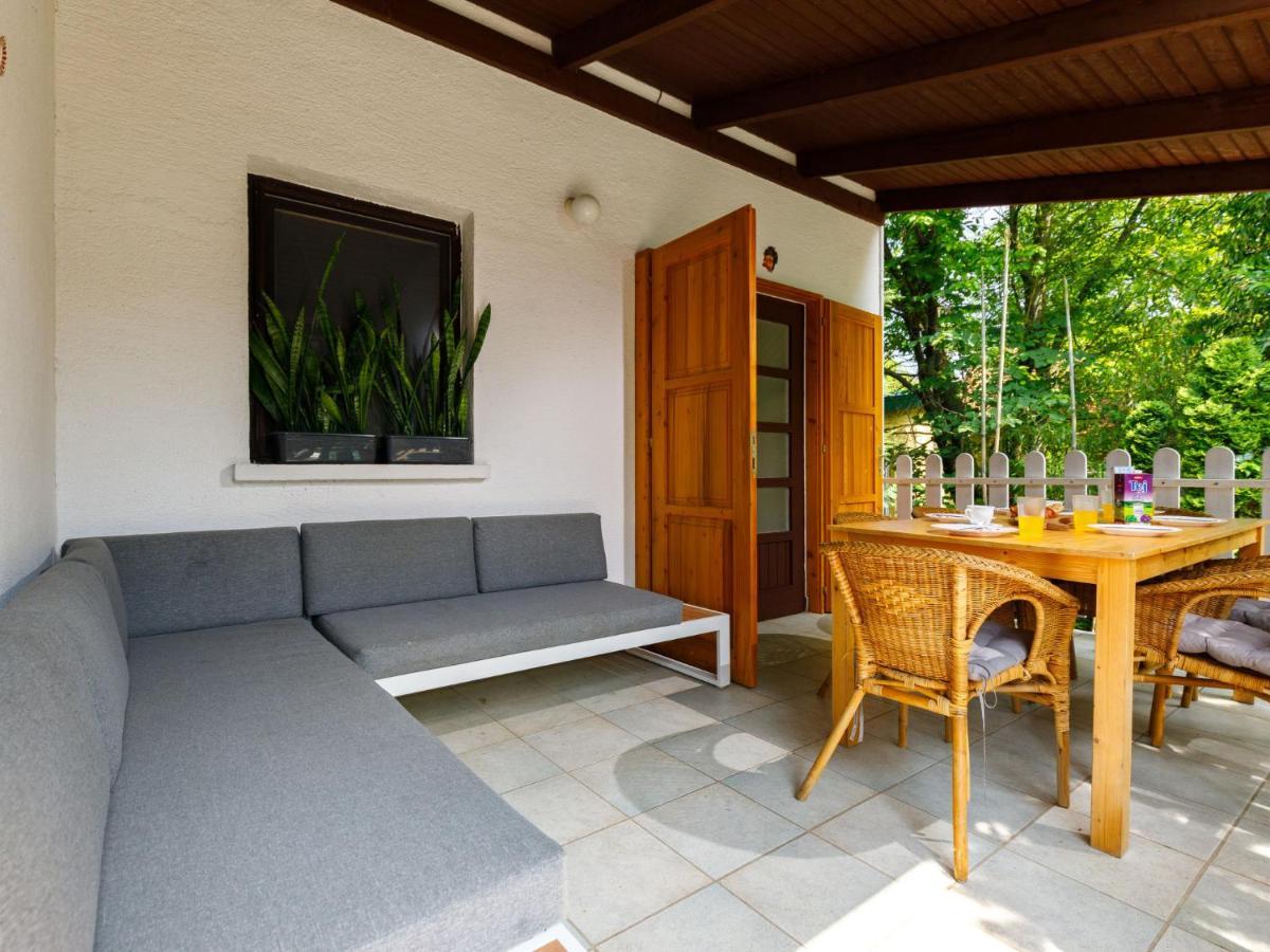 Holiday Home Violetta By Interhome Balatonkenese Exterior photo